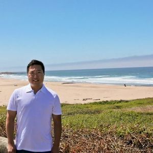 Meet your Posher, David